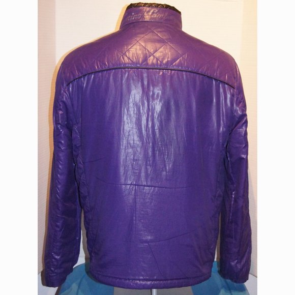 Tonino Lamborghini Windbreaker - Picture 11 of 16